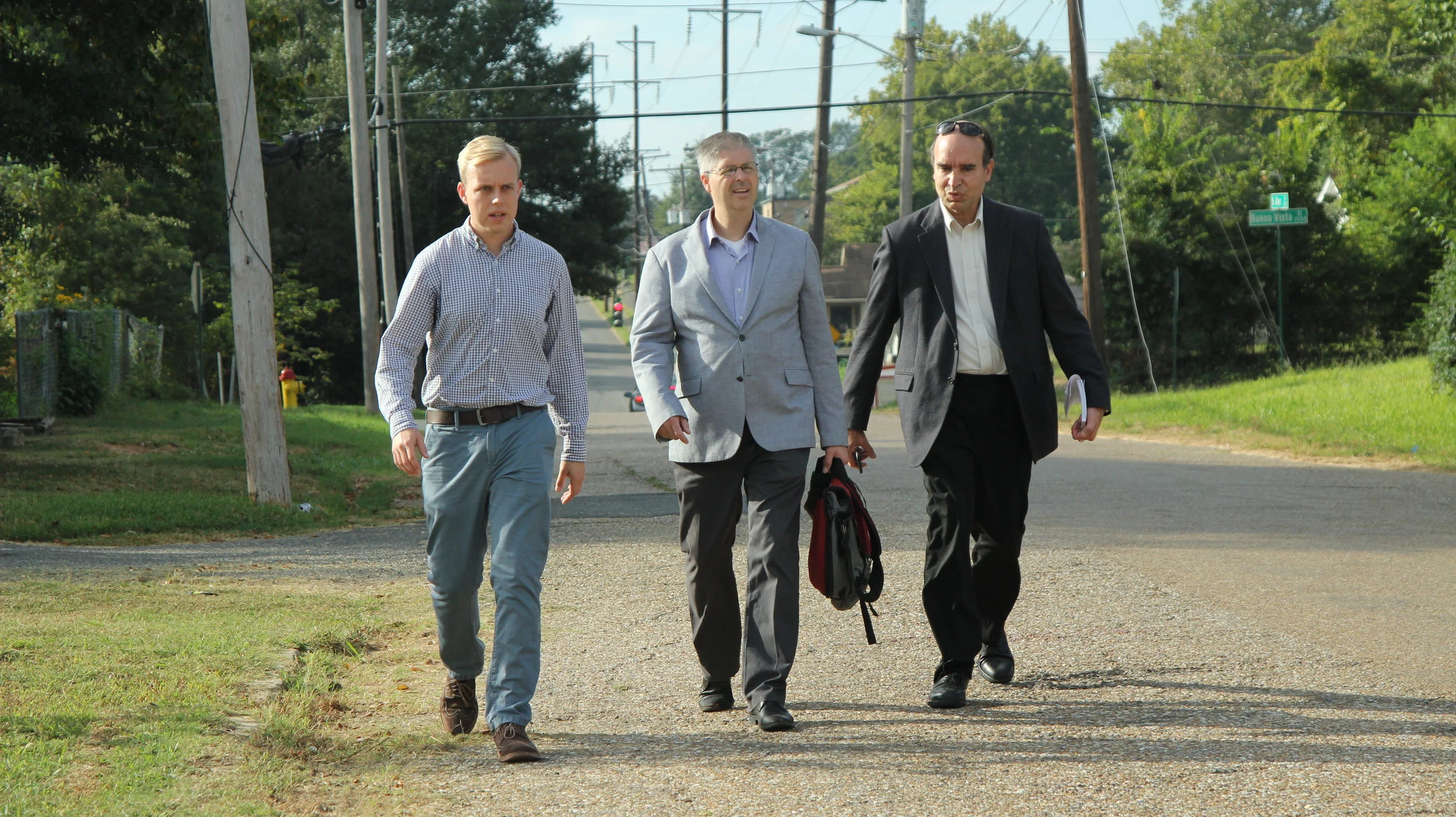 Changing America’s Business Model