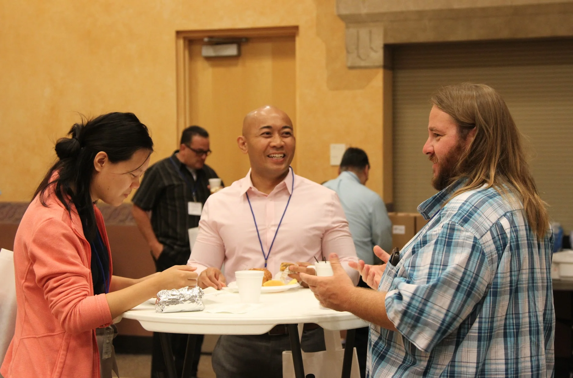 A recent Strong Towns event in Santa Ana, California (Source: AHOC)