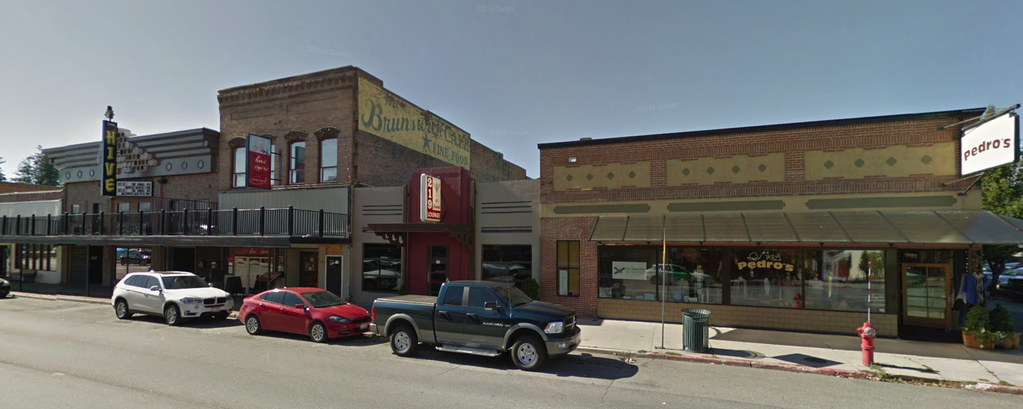 Why Parking Minimums Almost Destroyed My Hometown and How We Repealed Them