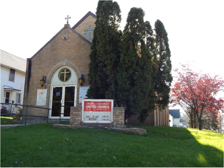 Union Community Church