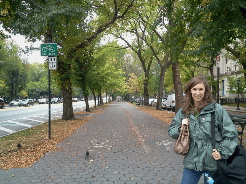 A System of Safe, Human-Centered Streets