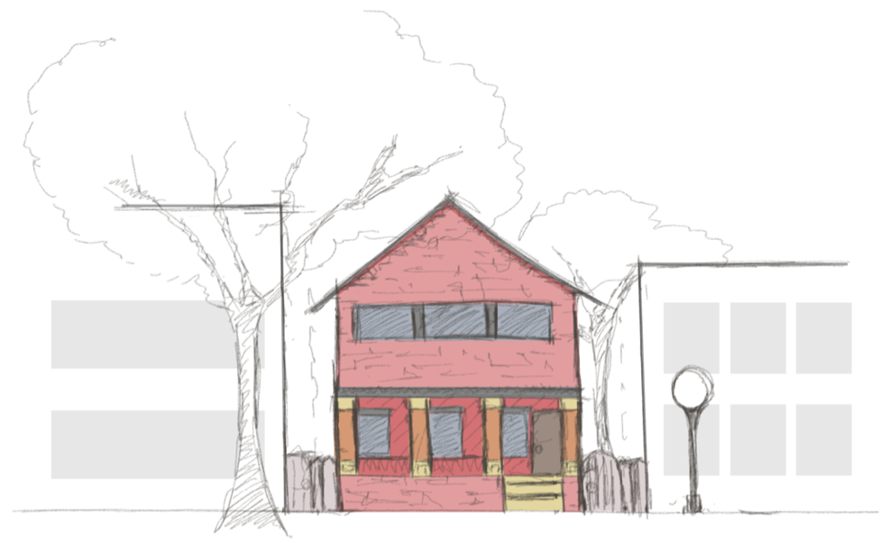 A Town Well Planned: Universal Form Codes