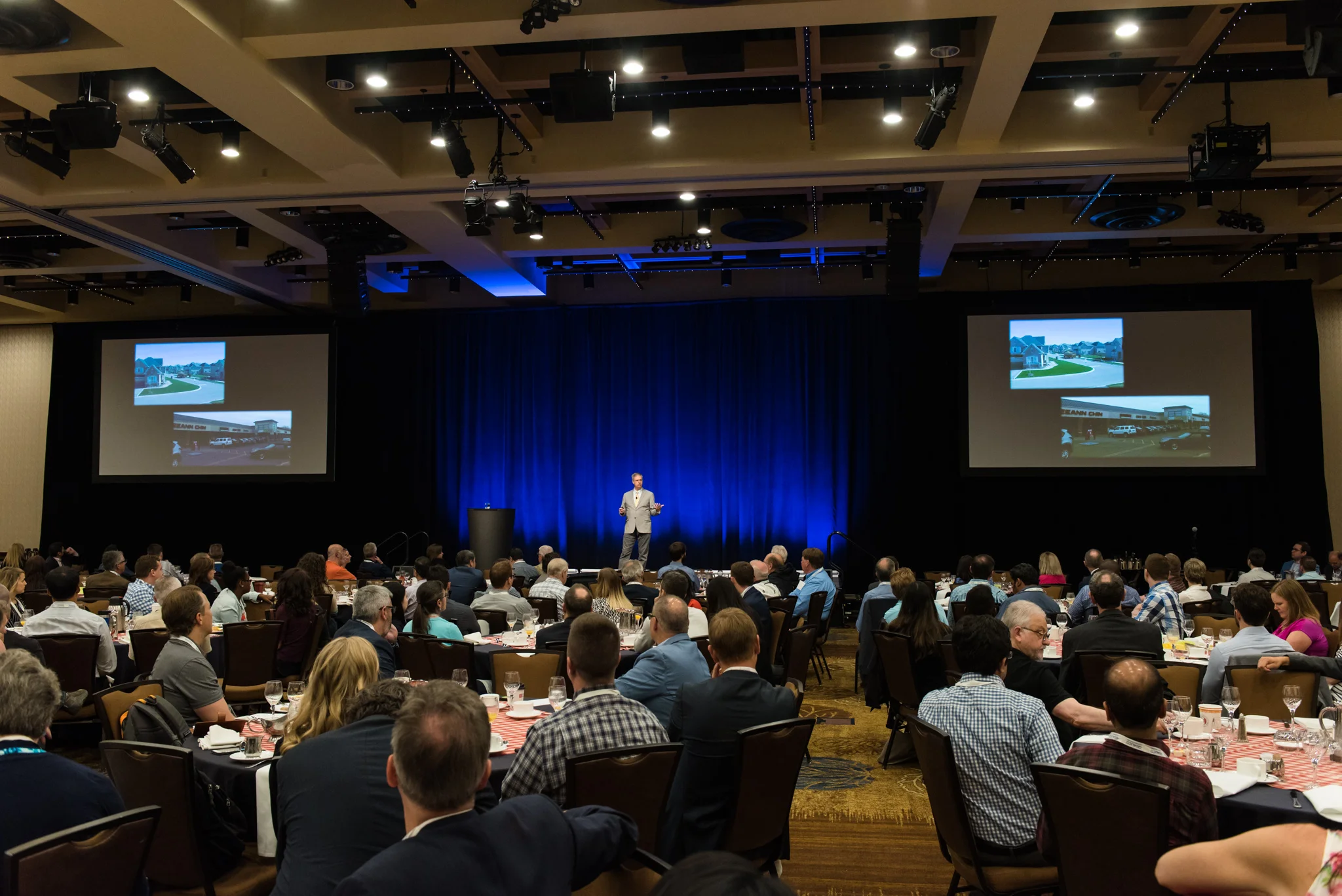 Strong Towns 2017 Annual Report