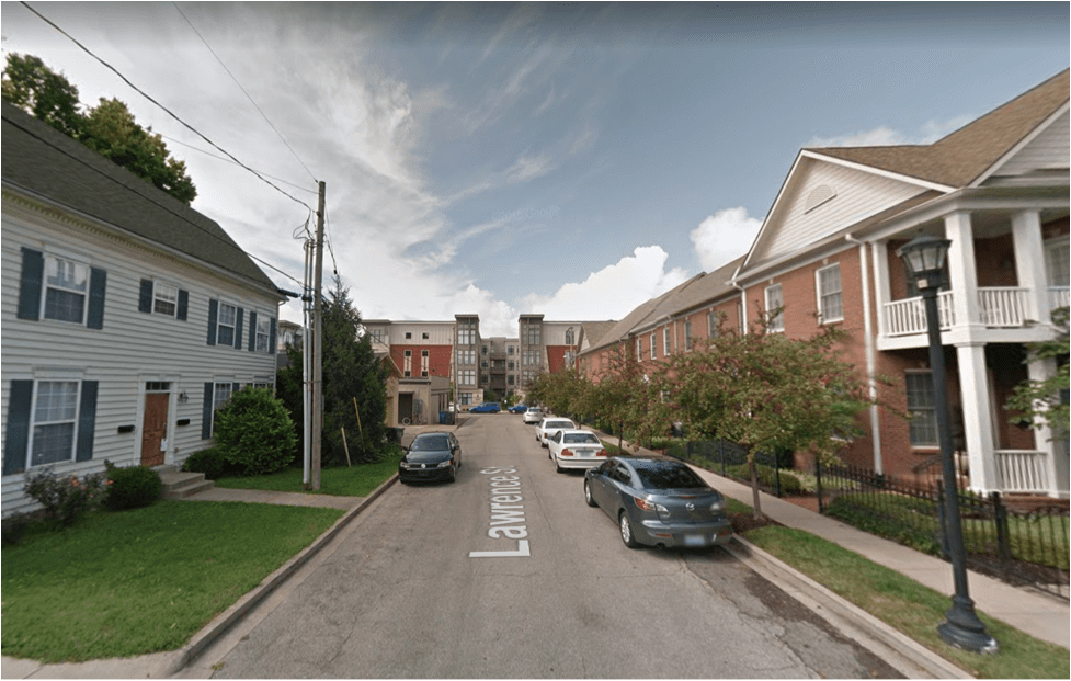 Would it really be so bad to have more streets like this? (Source: Google Maps)