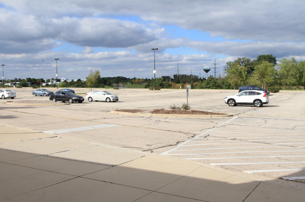 Countering Common Parking Narratives