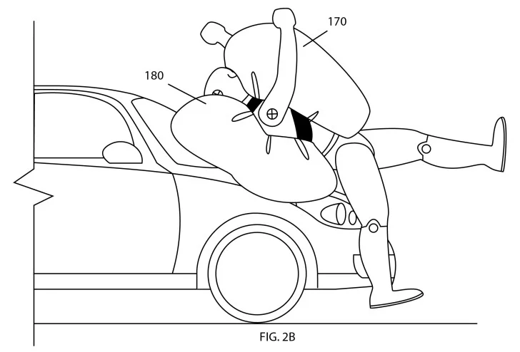 There's nothing about pedestrian safety that more technology won’t fix