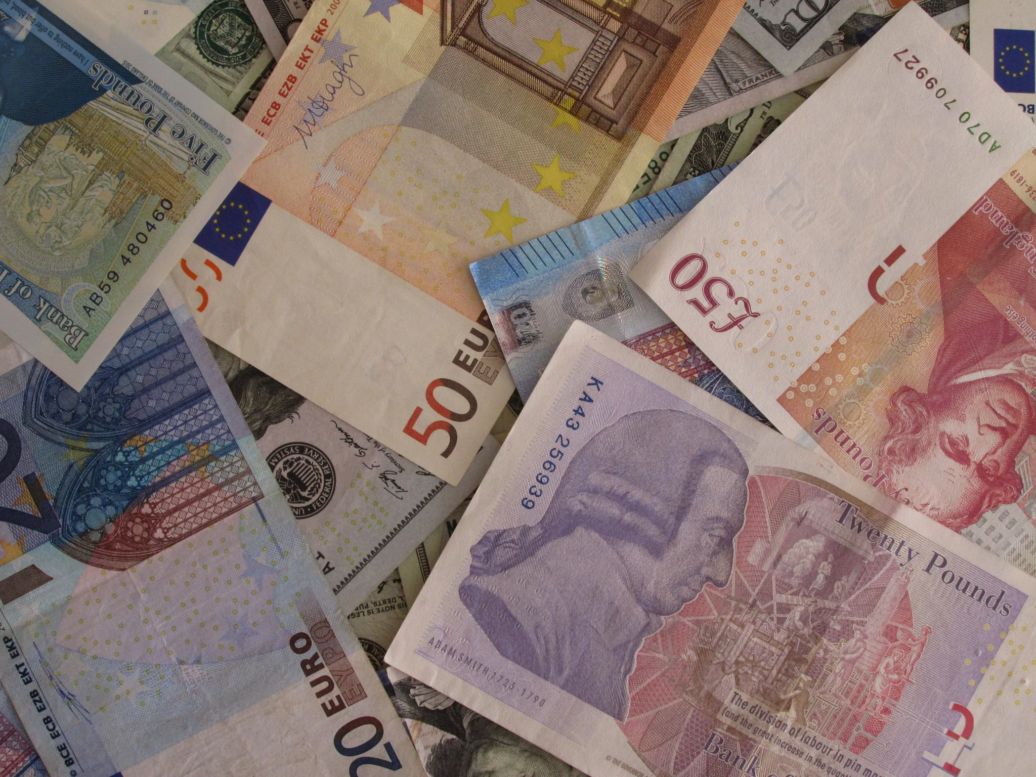 Modern Monetary Theory and Strong Towns