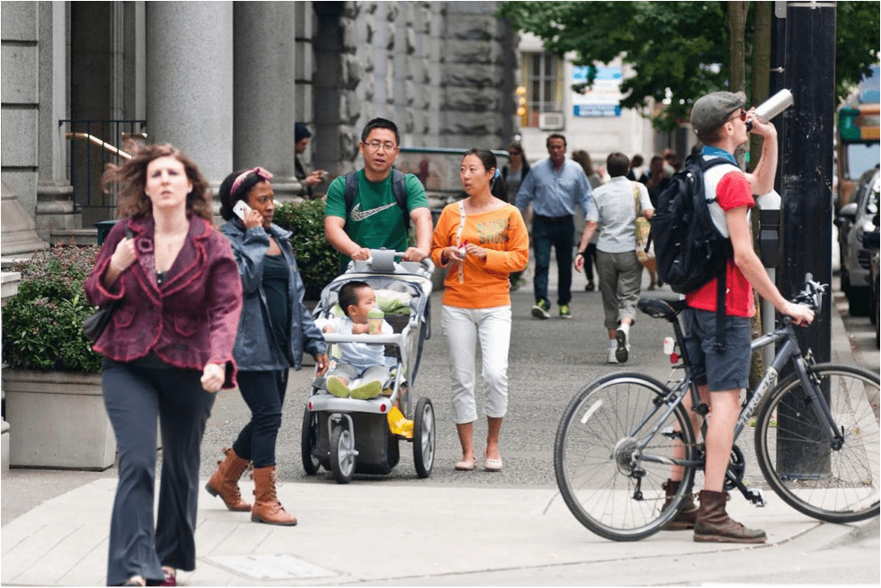 Lessons Learned in Meeting the Demand for Family-Friendly Urban Living