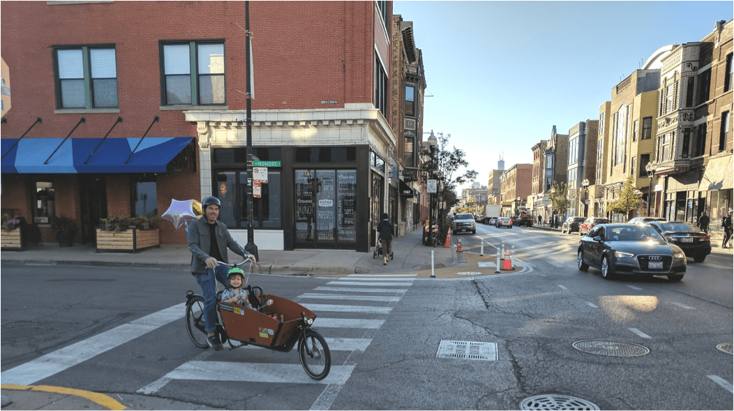 The Risks and Rewards of Building for People