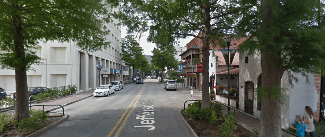 Copy of Downtown Lafayette