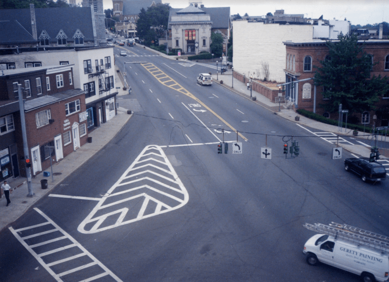 Making a Historic Village into a Strong Town