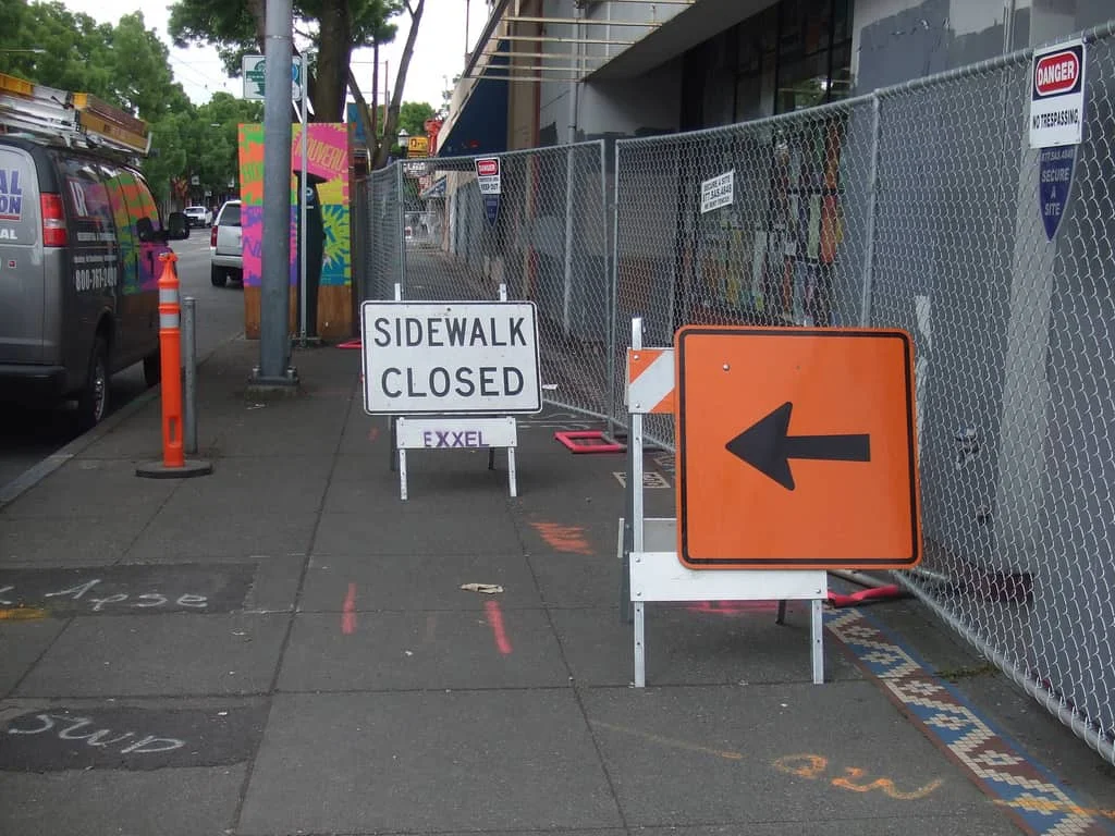 The Sidewalk Mistake our Cities Need to Stop Making