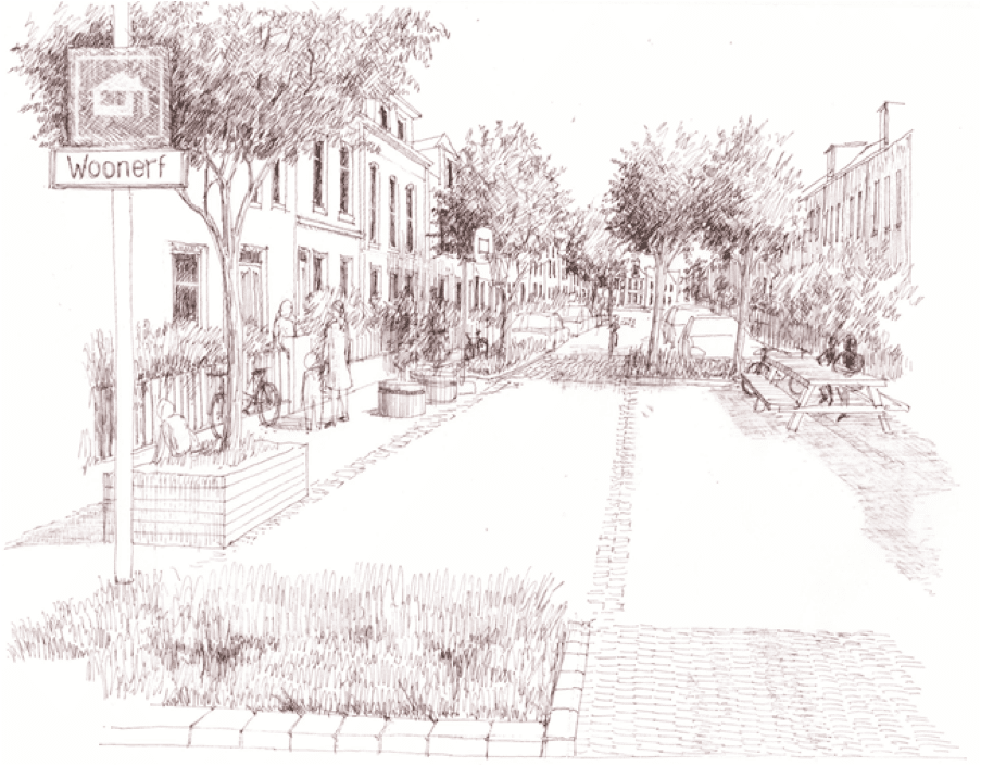 The Compassionate City