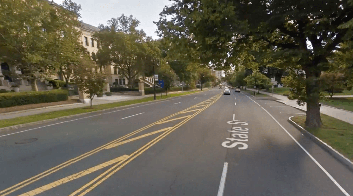 The people who design our streets have been grossly negligent.