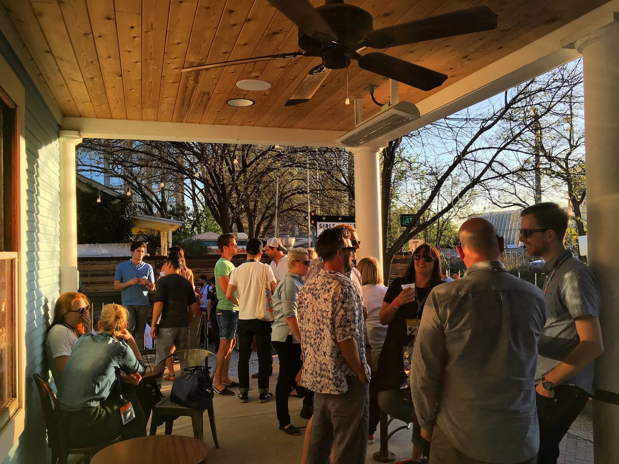 Living in Jane Jacobs’ Neighborhood