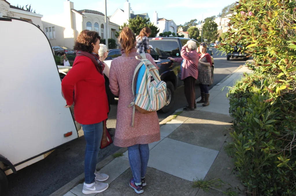 The Hippie Jesus Convergence