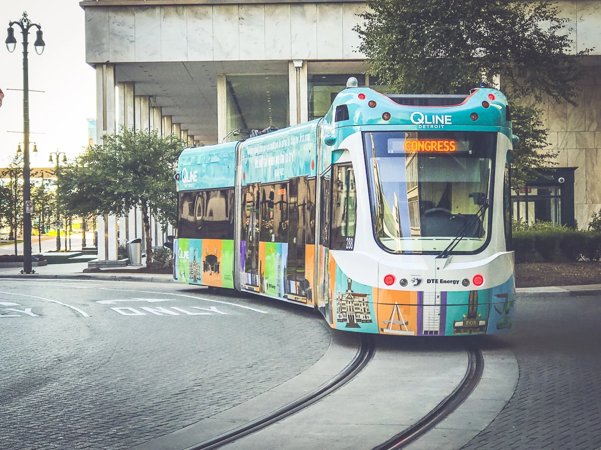 Transit Moves People, Not Money