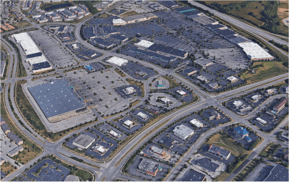 A Small Zoning Change Could Have Big Implications For Lexington