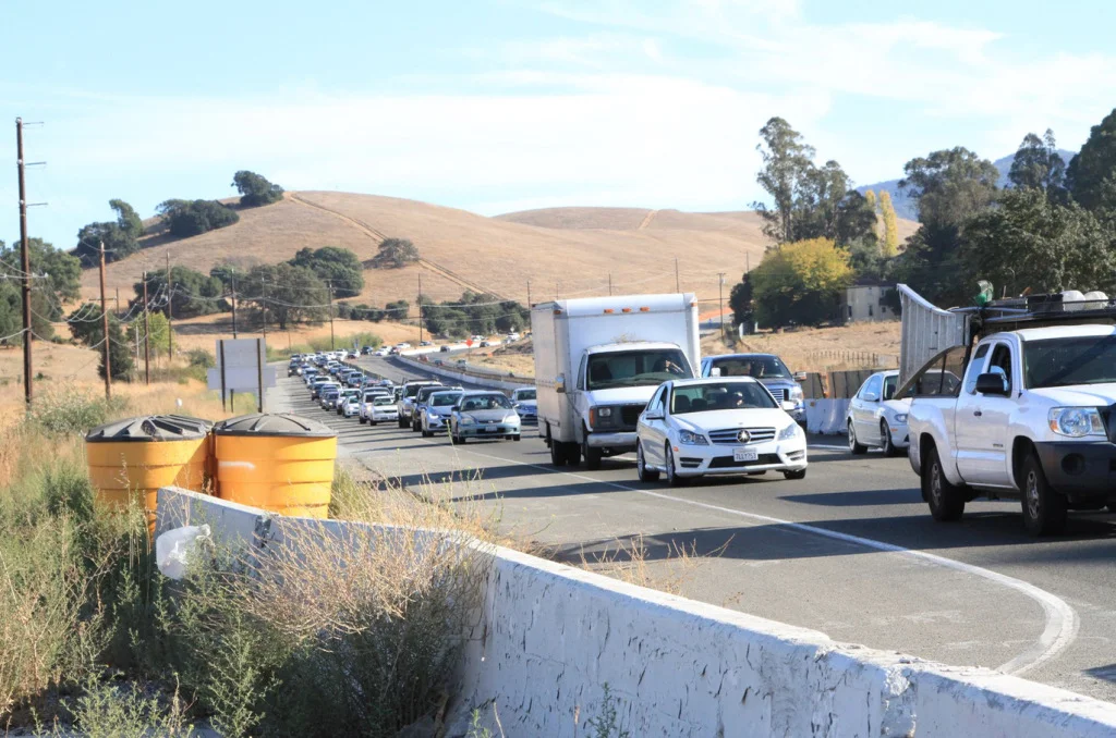 The Futility of Widening, Round 2