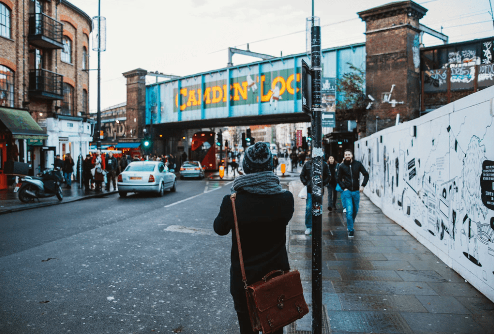 Why we Need Messy Cities