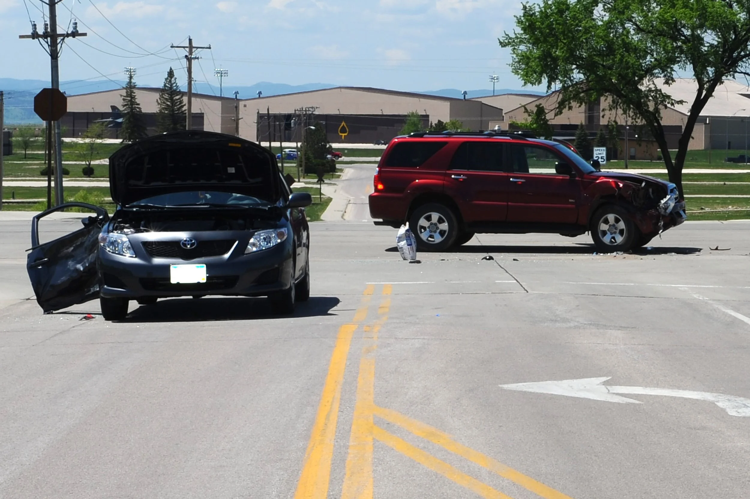 More CARnage. More Silence