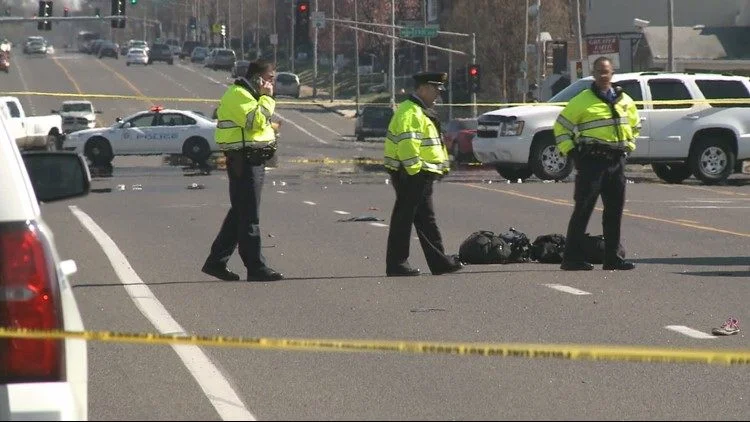 Strong Towns Concepts Used to Shine a Light on Dangerous Streets