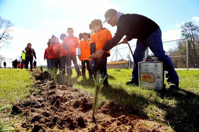 Citizens are not Customers