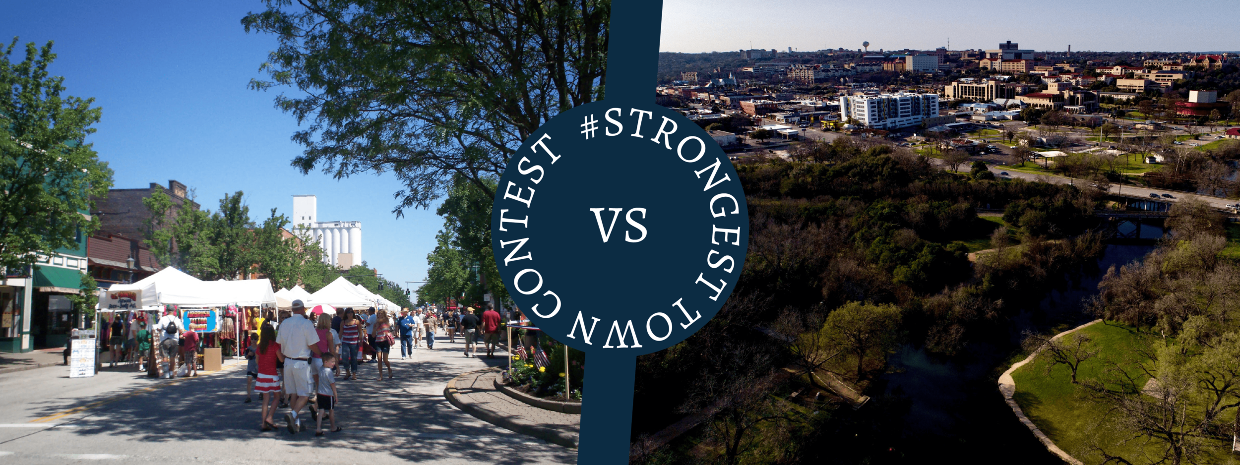 Kent, OH vs. San Marcos, TX