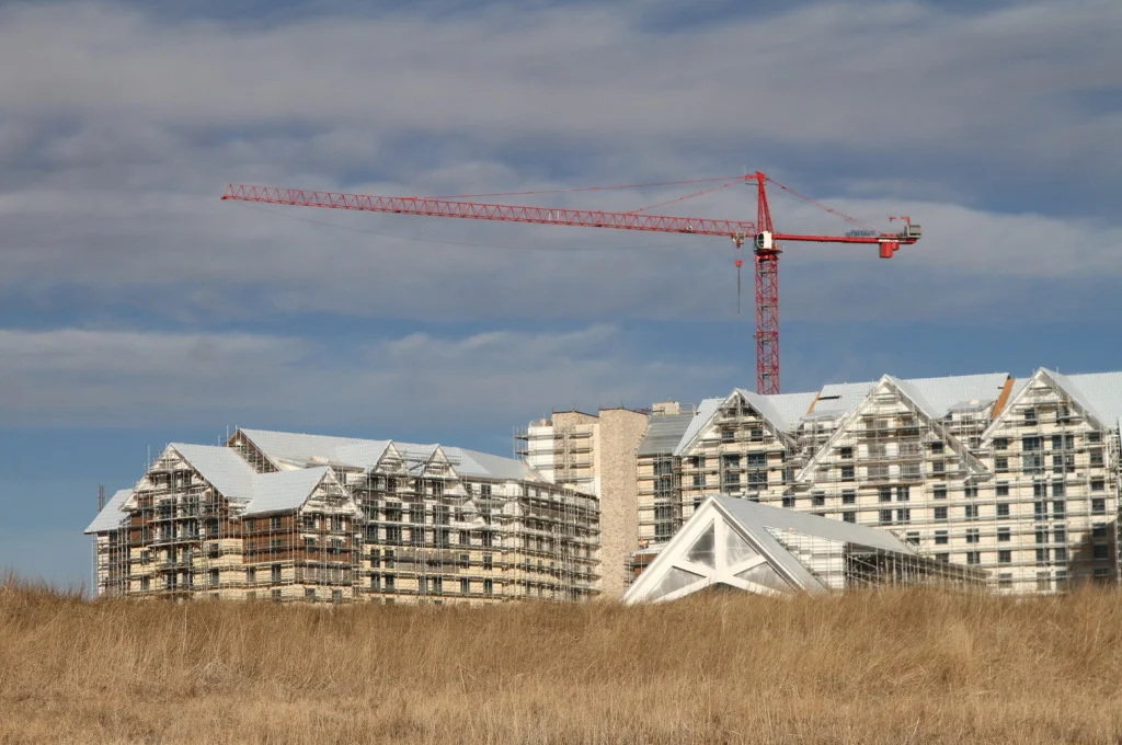 NIMBYs are Right, Development is Terrible