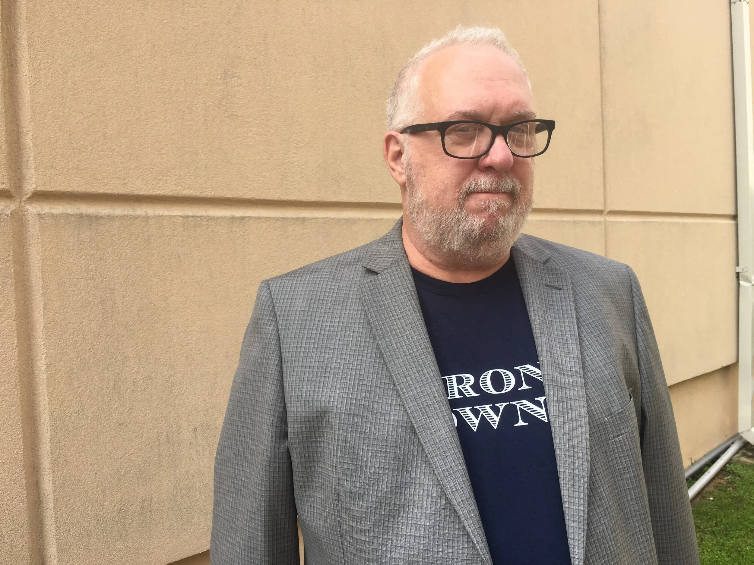 Strong Towns member John