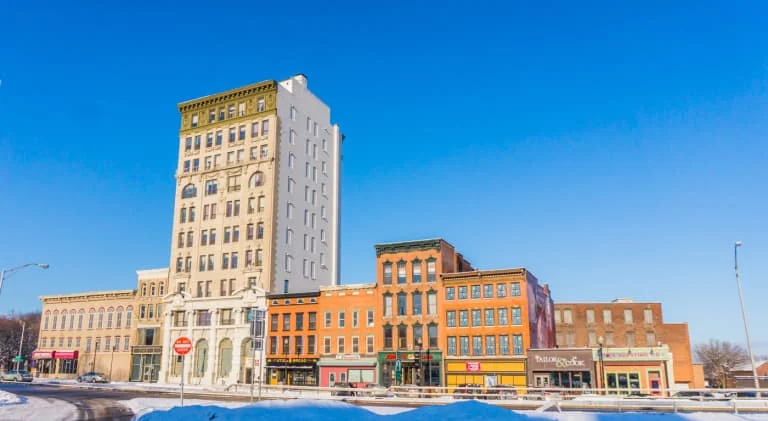 The Big Urban Mistake: Building for Tourism vs. Livability 