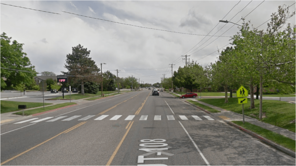 Traffic Engineers’ Epic Fail