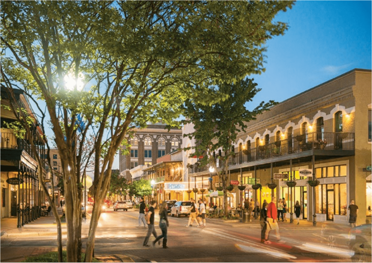 Source: Leadership Pensacola