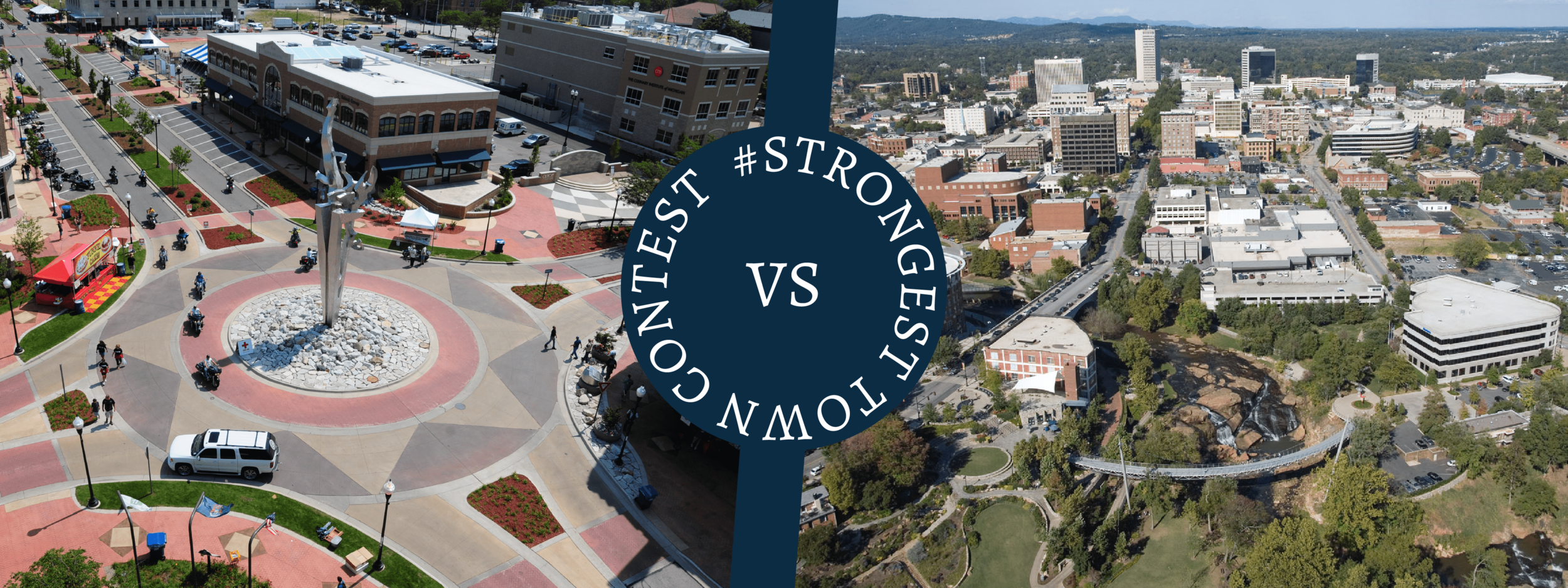 Round 2: Muskegon, MI vs. Greenville, SC