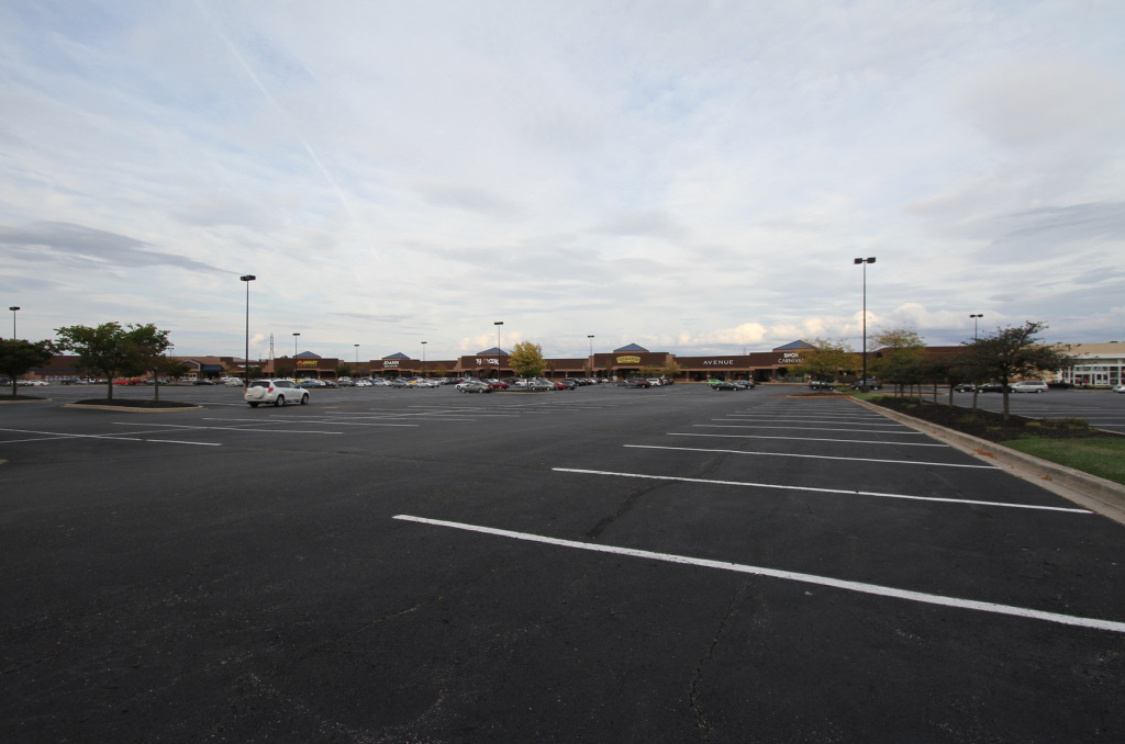 This little-known rule shapes parking in America. Cities are