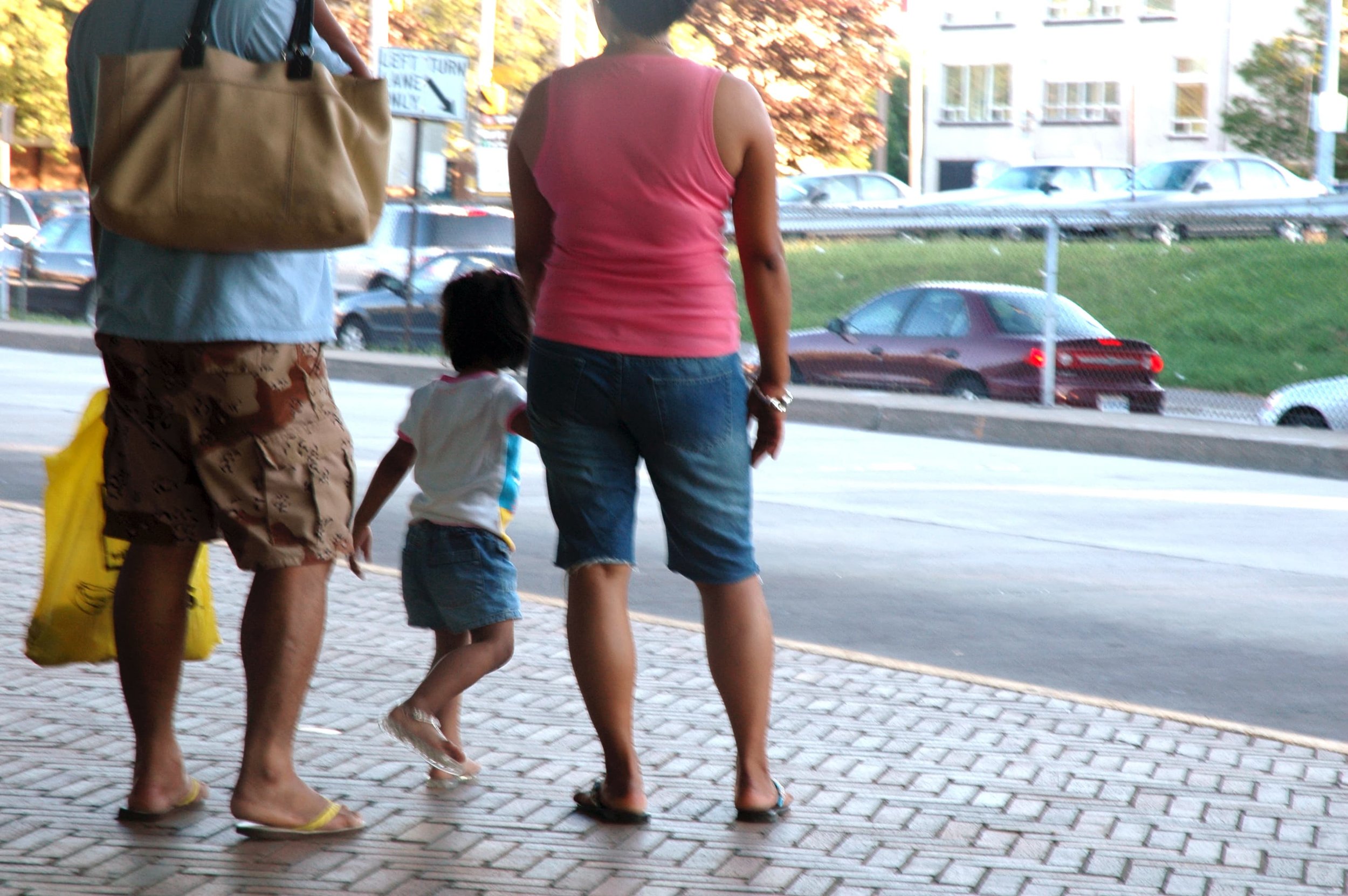 4 Reasons We Must Build Our Streets for People (Not Just Cars)