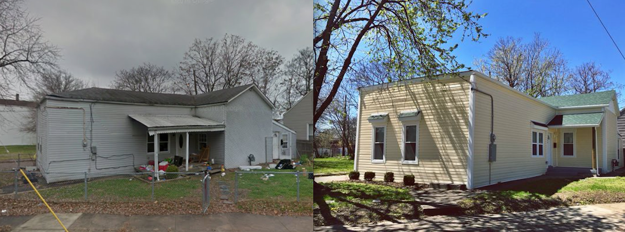 A Vision for Vacant Properties