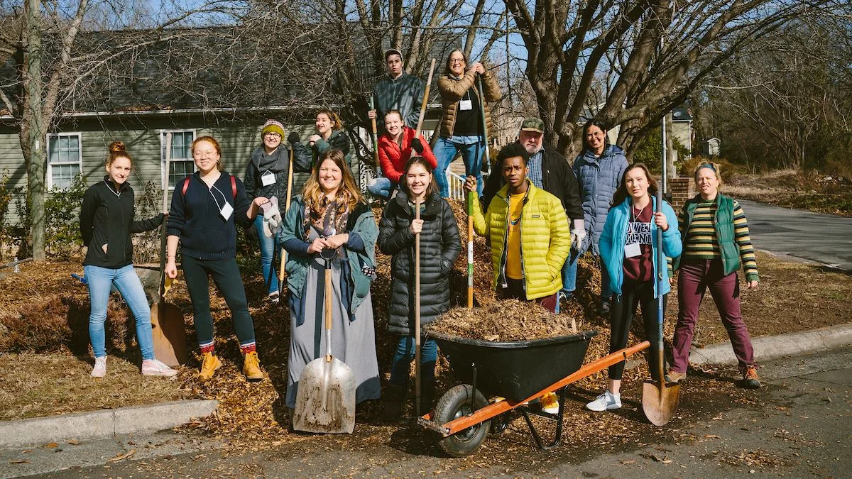 Organizing and the Community Land Trust Model