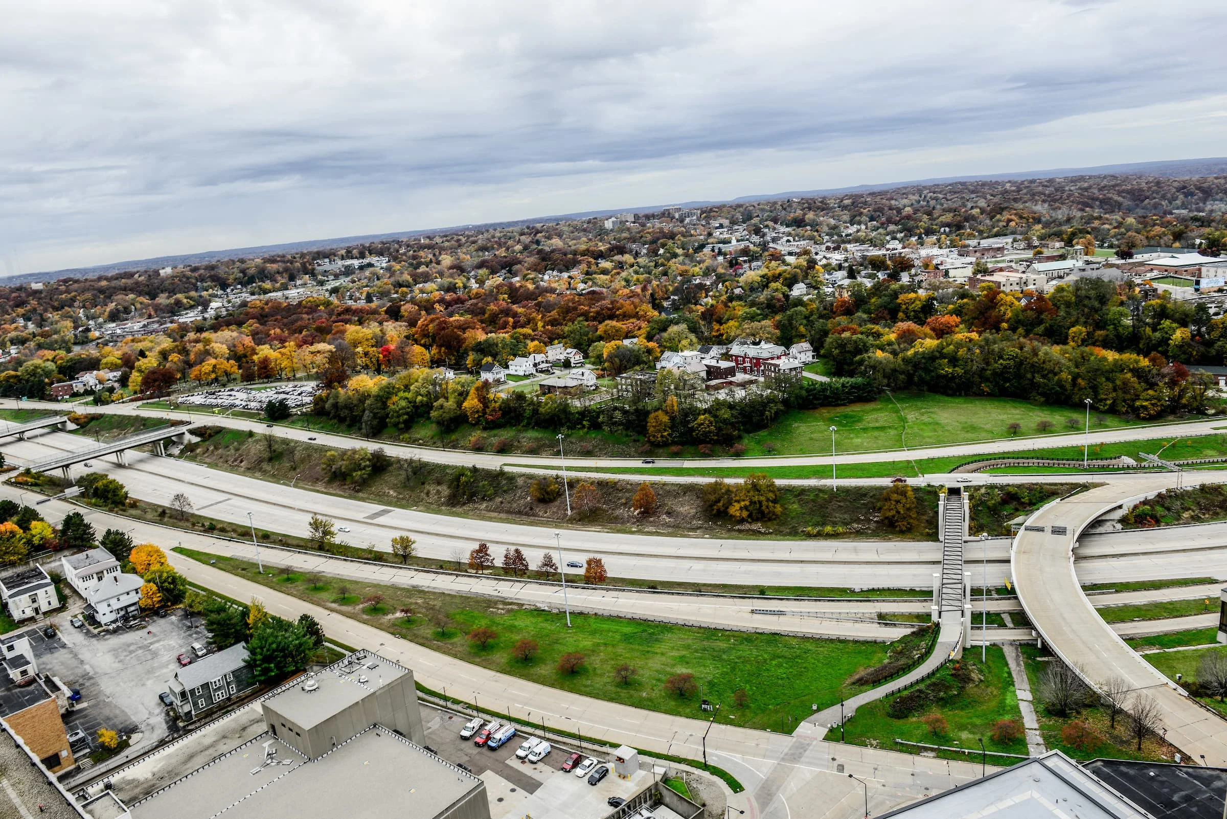 Why transportation should be more ‘Ease his pain. Go the distance’ than ‘If you build it, they will come’