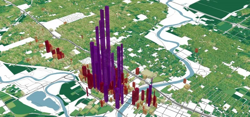 Ask Strong Towns, Celebrity Edition feat. Joe Minicozzi of Urban3