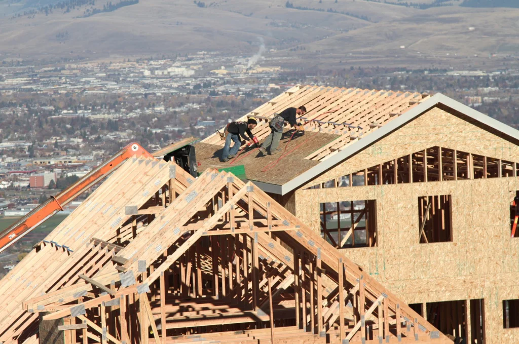 The Californians Are Coming!