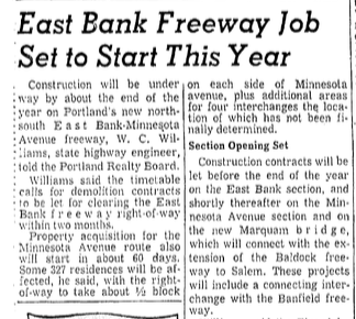 Portland Oregonian, May 8, 1959