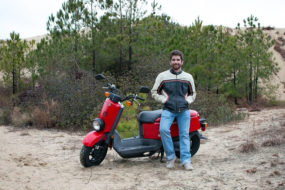 The Week Ahead: A Chat with Strong Towns' Resident Nomad