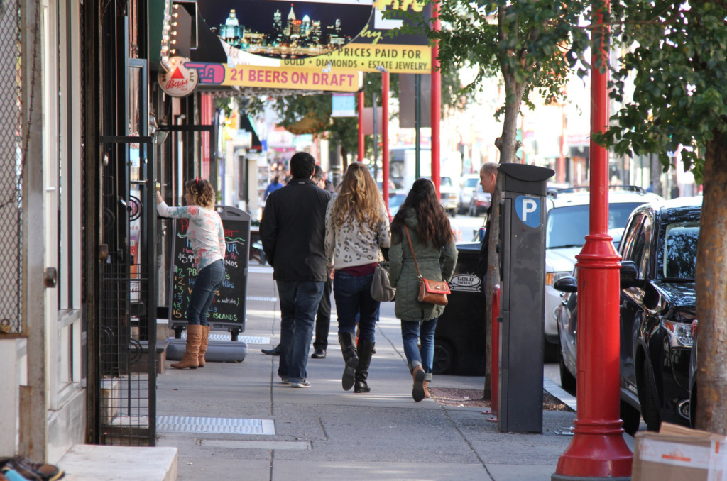 The Ultimate Guide to Creating Walkable Streets