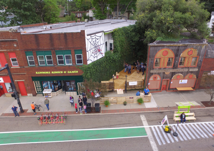 4 Permanent Impacts of Temporary Tactical Urbanism Projects