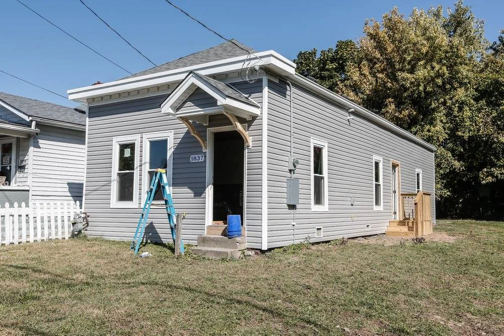 "Urban Acupuncture" Offers Struggling Neighborhoods a Better Future