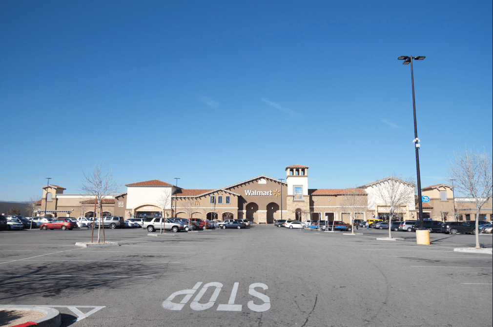 Big Box Supercenters: Prize or Curse?