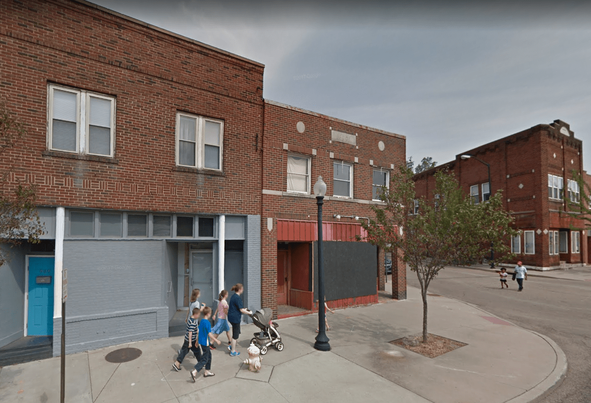 How One Local Government is Encouraging Urban Revitalization