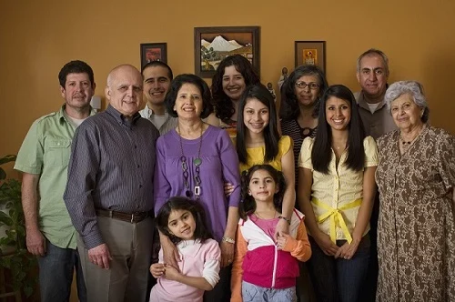 Multigenerational Living: The Future of Housing or a Last Resort?