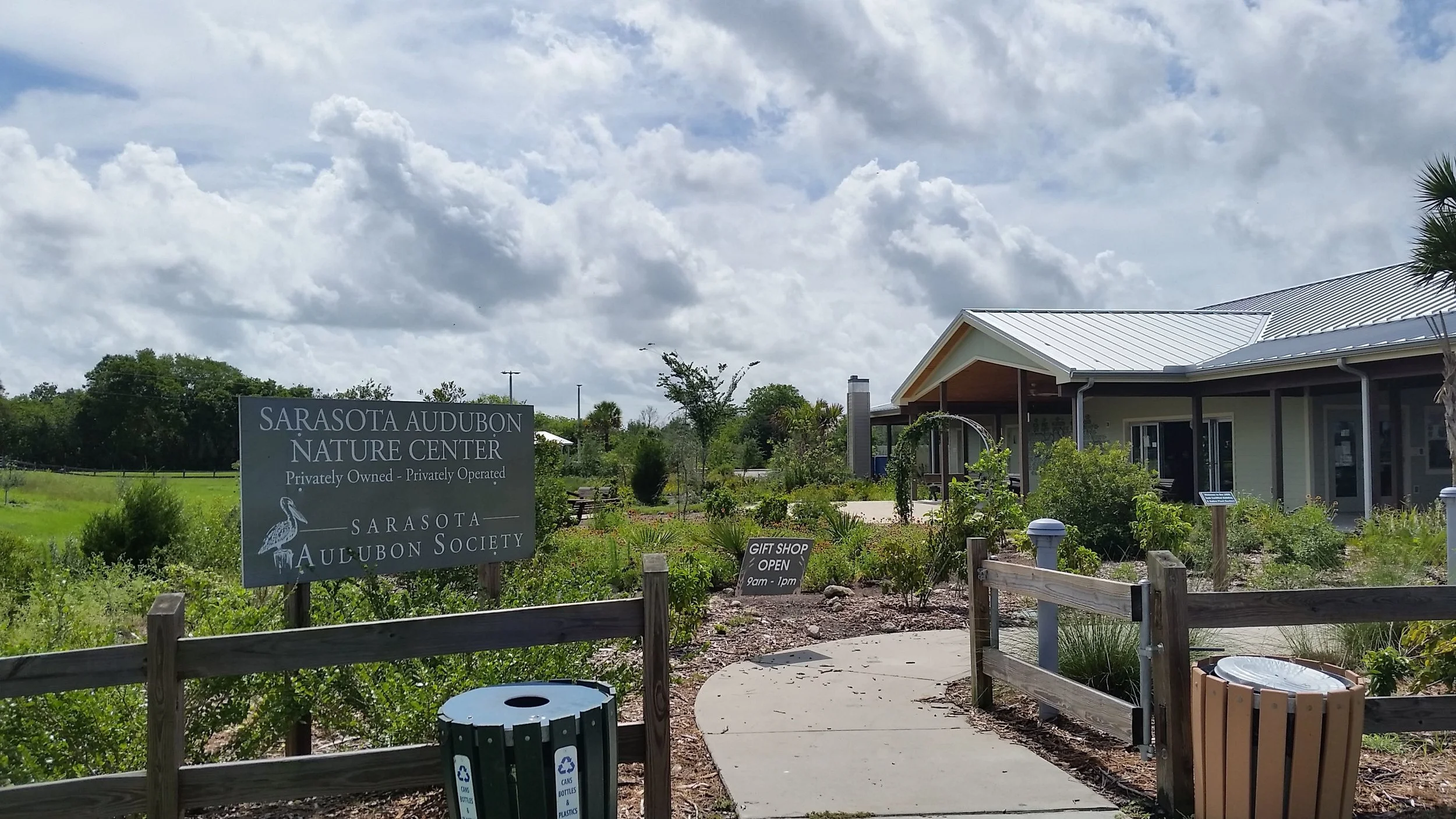 Cultivating Happy Accidents